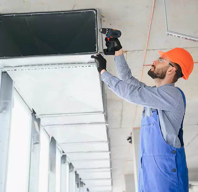 Why Homeowners & Businesses Trust Us in Leavenworth, KS