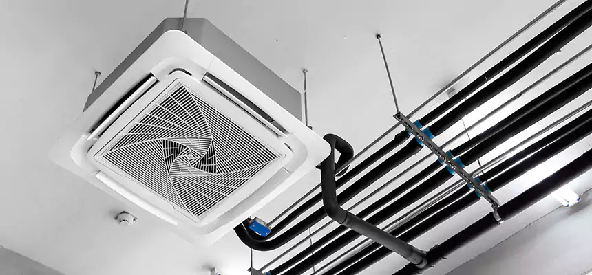 Our Air Duct Deep Cleaning Services in Leavenworth, KS