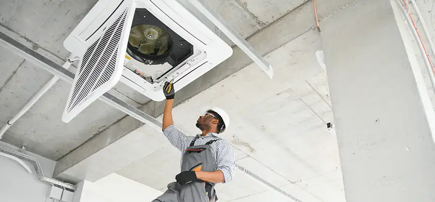 Efficient Multi‑Unit & HOA Annual Vent Cleaning Plans in Leavenworth