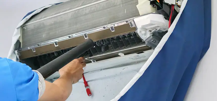 Advanced Clogged Dryer Vent Repair for Multi-Unit & Commercial in Leavenworth, KS