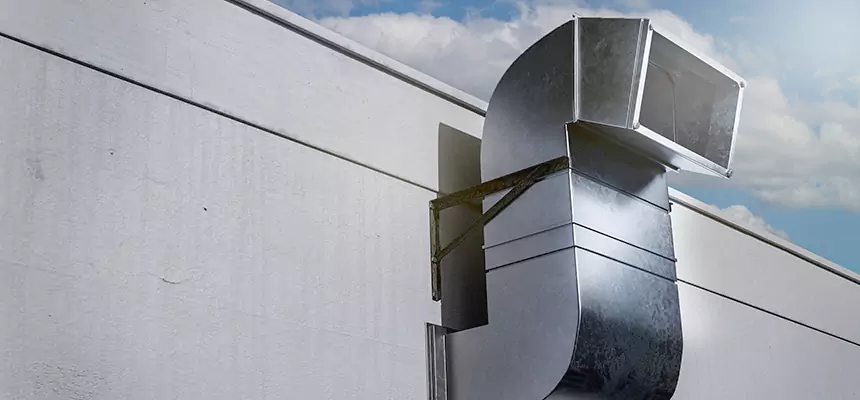 Comprehensive Commercial HVAC Cleaning in Leavenworth