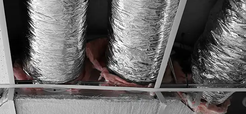 Scalable Commercial Multi‑Unit Dryer Vent Camera Inspection in Leavenworth, KS