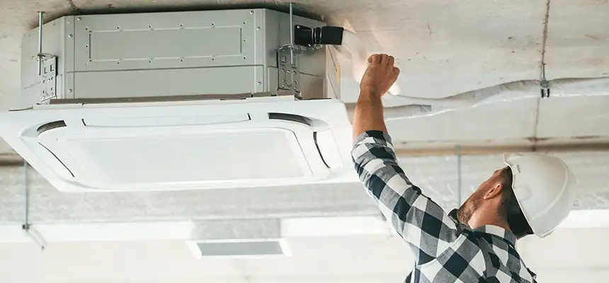 Our Local Vent Cleaning Services in Leavenworth, KS