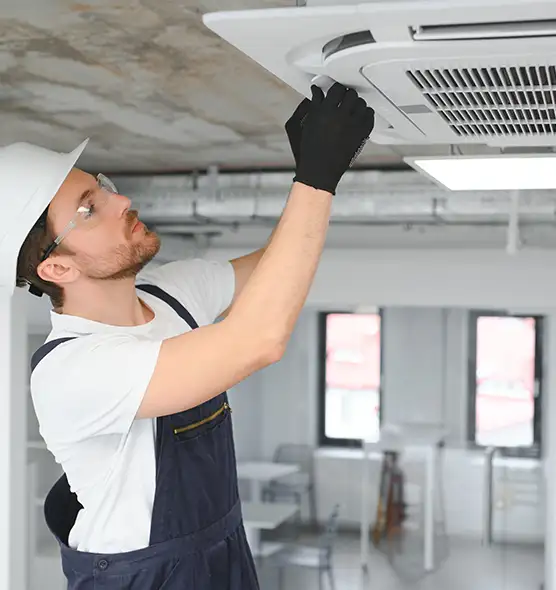 Top Affordable Duct Cleaning Services Near Me in Leavenworth, KS