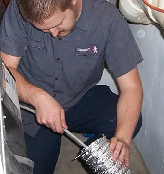 About Dryer Vent Hose Installation in Leavenworth, KS