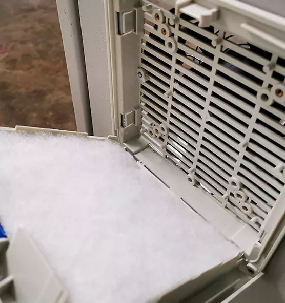 Professional Dryer Vent Mold Cleaning in Leavenworth, KS