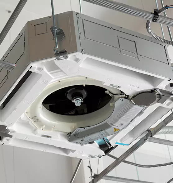 Professional Roof Vent Lint Removal Leavenworth, KS