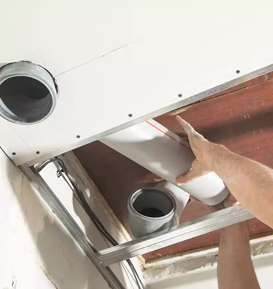 Professional Seasonal Allergy Air Duct Cleaning in Leavenworth, KS