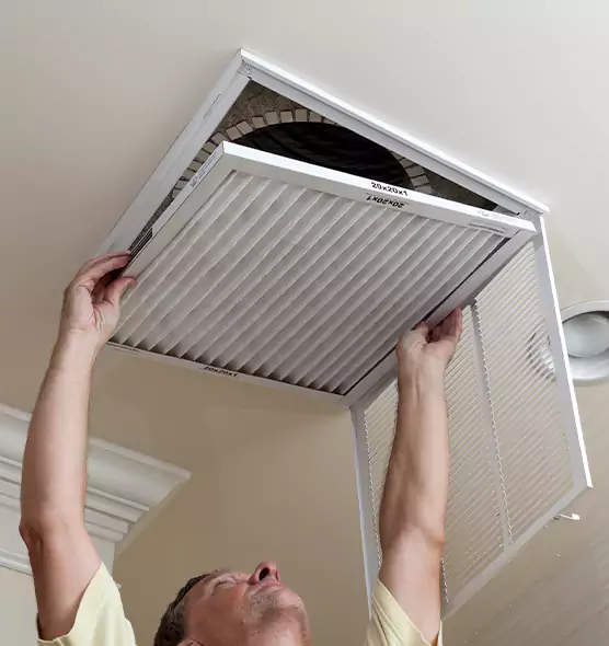 Trusted Vent Shaft Cleaning Expert in Leavenworth, KS