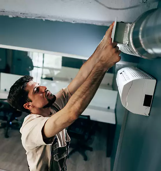 Reliable Warehouse Vent Cleaning in Leavenworth, KS