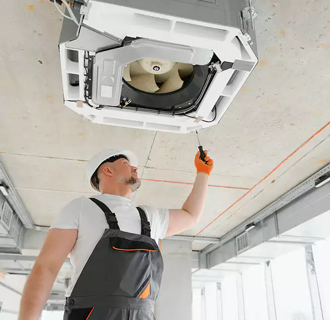 Why Homeowners & Businesses Trust Us in Leavenworth, KS?