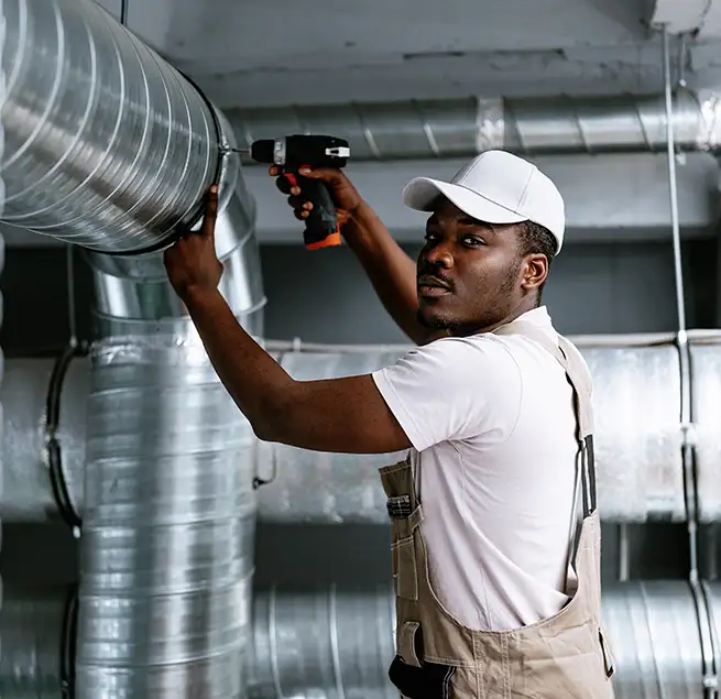 Why Homeowners & Businesses Trust Us Leavenworth, KS