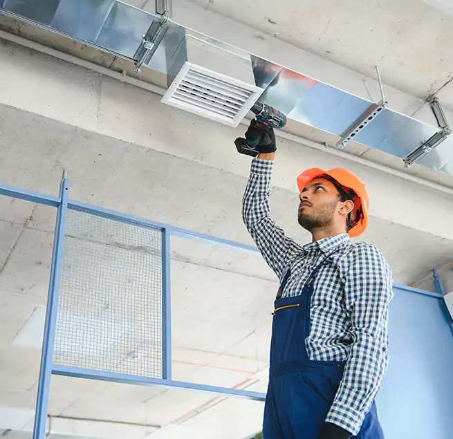 Why Homeowners & Businesses Trust Us in Leavenworth, KS?