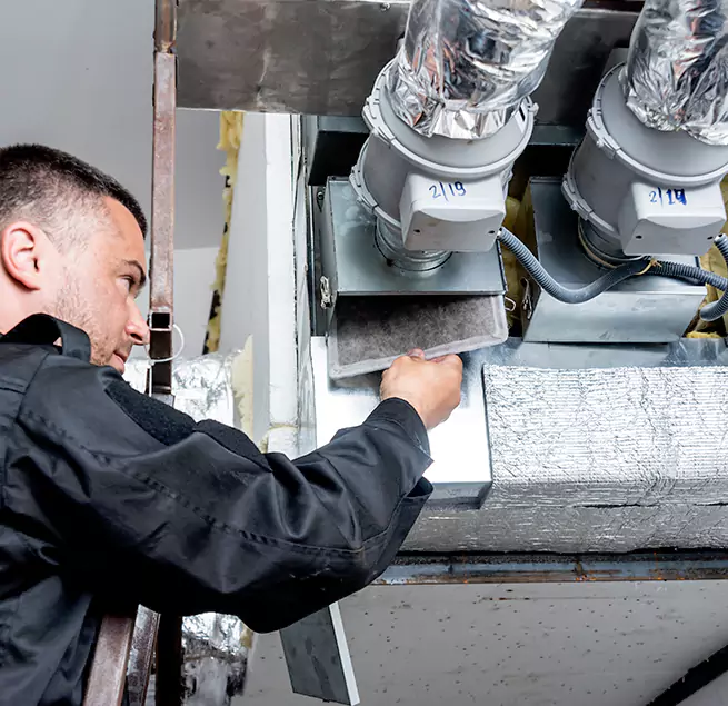 Why Homeowners & Businesses Trust Us in Leavenworth, KS?