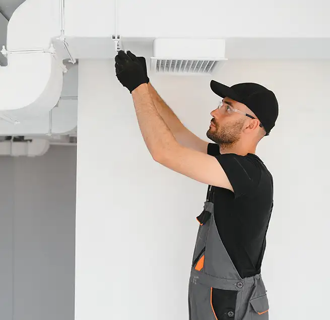 Why Homeowners & Businesses Trust Us in Leavenworth, KS?