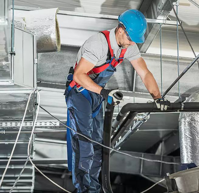 Why Homeowners & Businesses Trust Us in Leavenworth, KS?