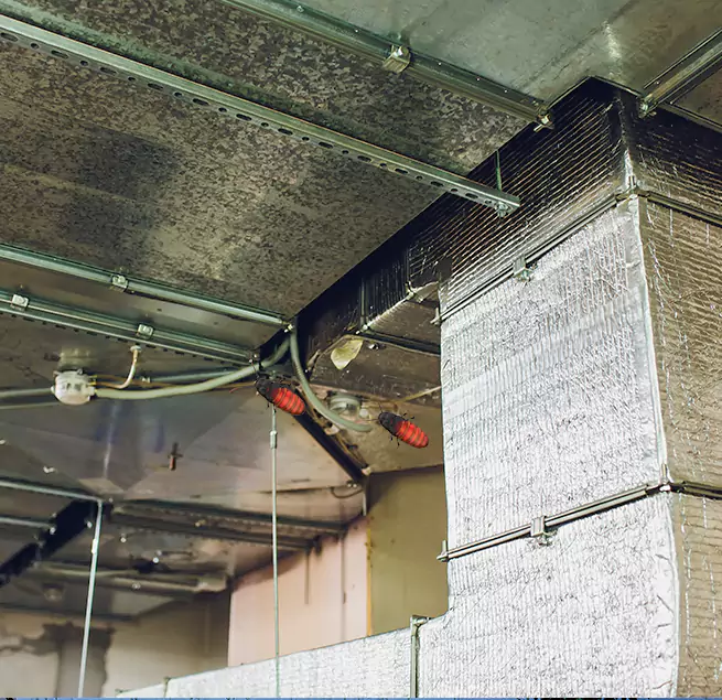 Why Homeowners & Businesses Trust Us in Leavenworth, KS?