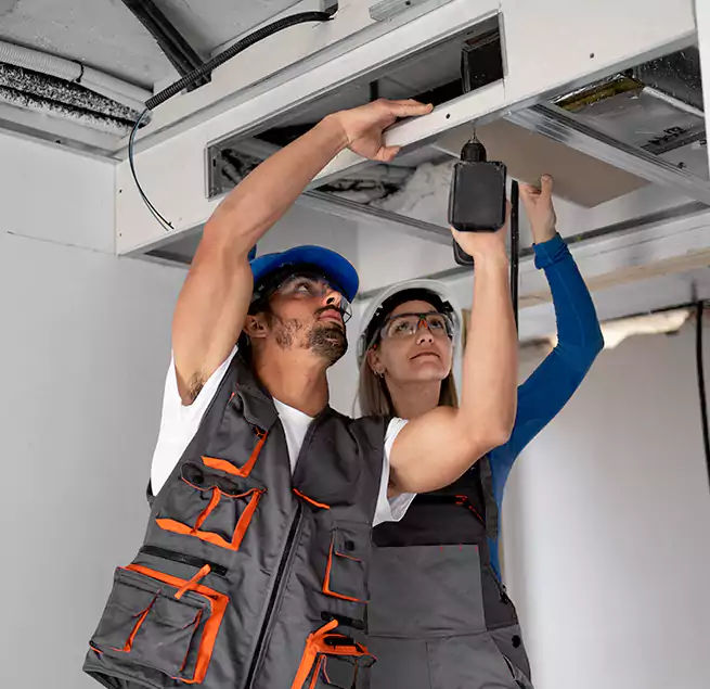 Why Homeowners & Businesses Trust Us in Leavenworth, KS