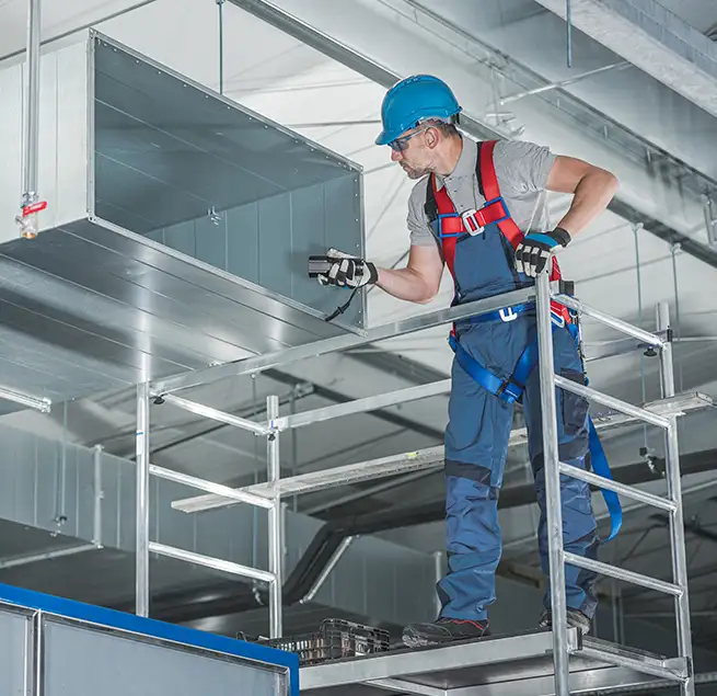 Why Homeowners & Businesses Trust Us in Leavenworth, KS?