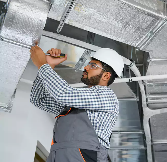 Why Homeowners & Businesses Trust Us Leavenworth, KS?