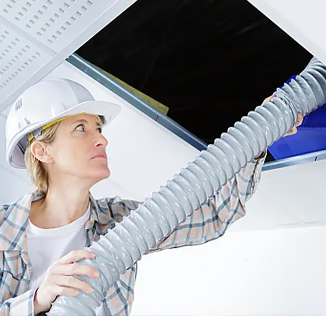 Why Homeowners & Businesses Trust Us Leavenworth, KS