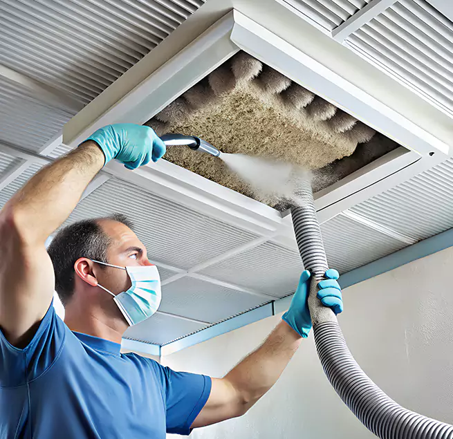 Why Homeowners & Businesses Trust Us Leavenworth, KS