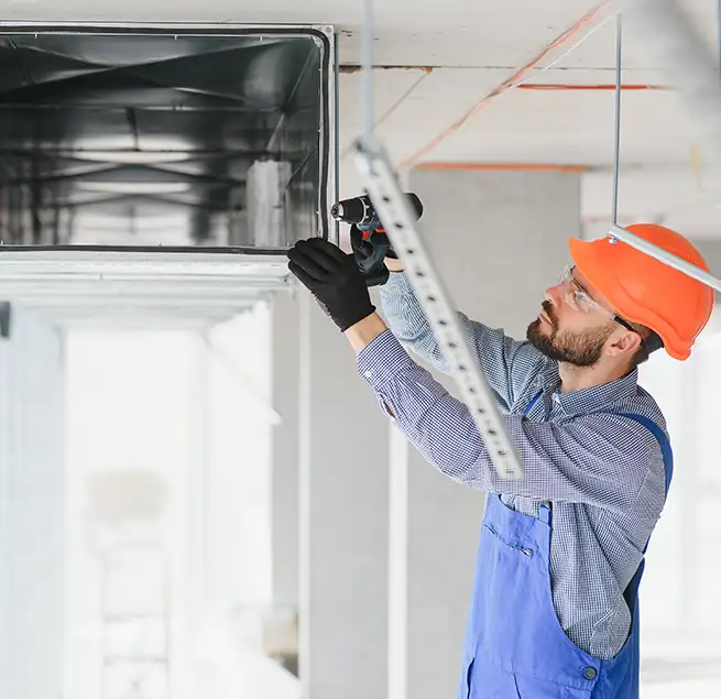 Why Homeowners & Businesses Trust Us in Leavenworth, KS?