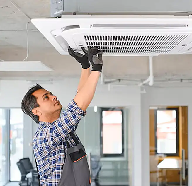 Why Homeowners & Businesses Trust Us in Leavenworth, KS?