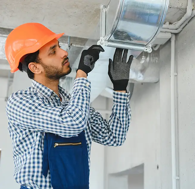 Why Homeowners & Businesses Trust Us in Leavenworth, KS?