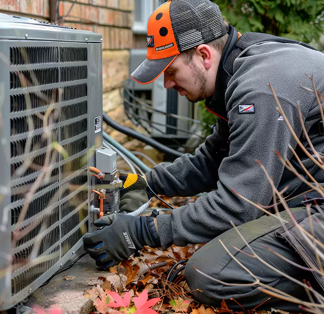 Why Homeowners & Businesses Trust Us in Leavenworth, KS?