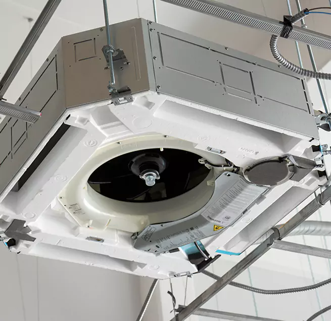 Why Homeowners & Businesses Trust Us in Leavenworth, KS?