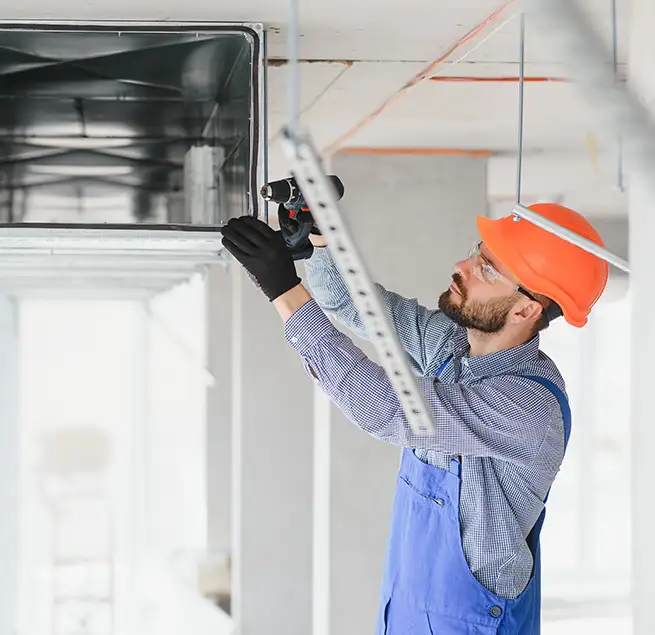  Why Homeowners Businesses Trust Us Leavenworth, KS