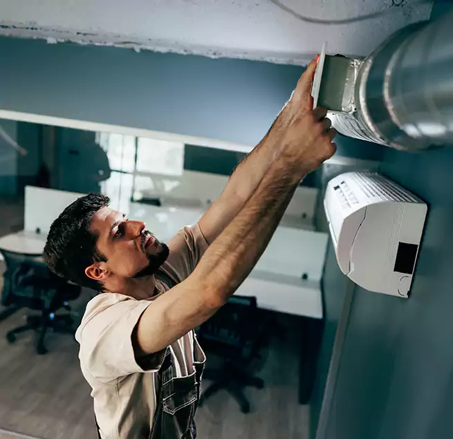 Why Homeowners & Businesses Trust Us in Leavenworth, KS?