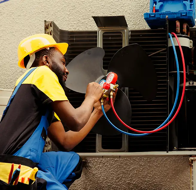 Why Homeowners & Businesses Trust Us in Leavenworth, KS?