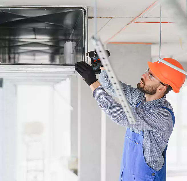 Why Homeowners & Businesses Trust Us in Leavenworth, KS?