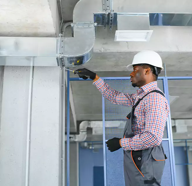 Why Homeowners & Businesses Trust Us in Leavenworth, KS