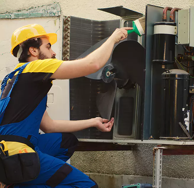  Why Homeowners & Businesses Trust Us in Leavenworth, KS?