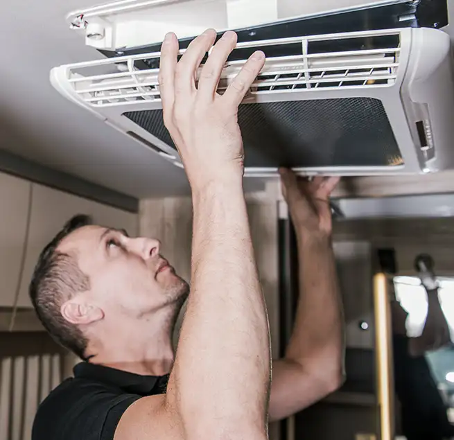 Why Homeowners & Businesses Trust Us Leavenworth, KS