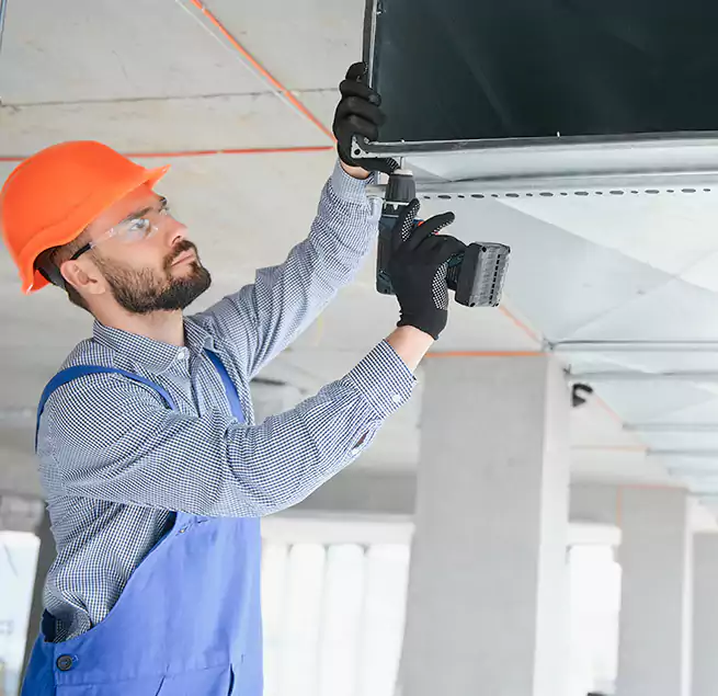 Why Homeowners & Businesses Trust Us in Leavenworth, KS?