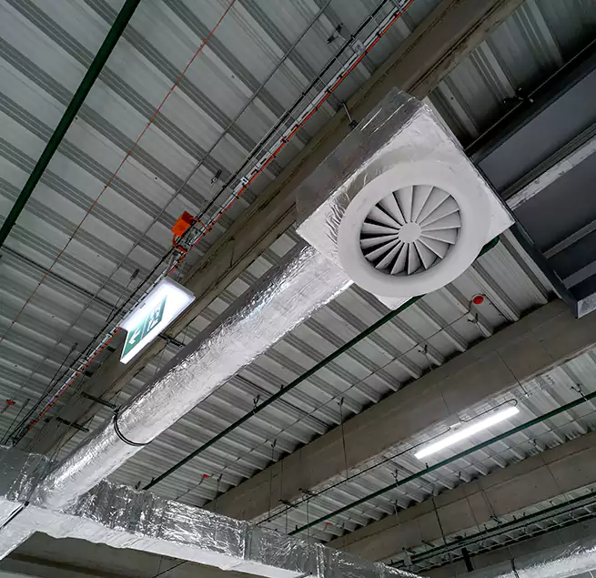 Why Homeowners & Businesses Trust Us in Leavenworth, KS?