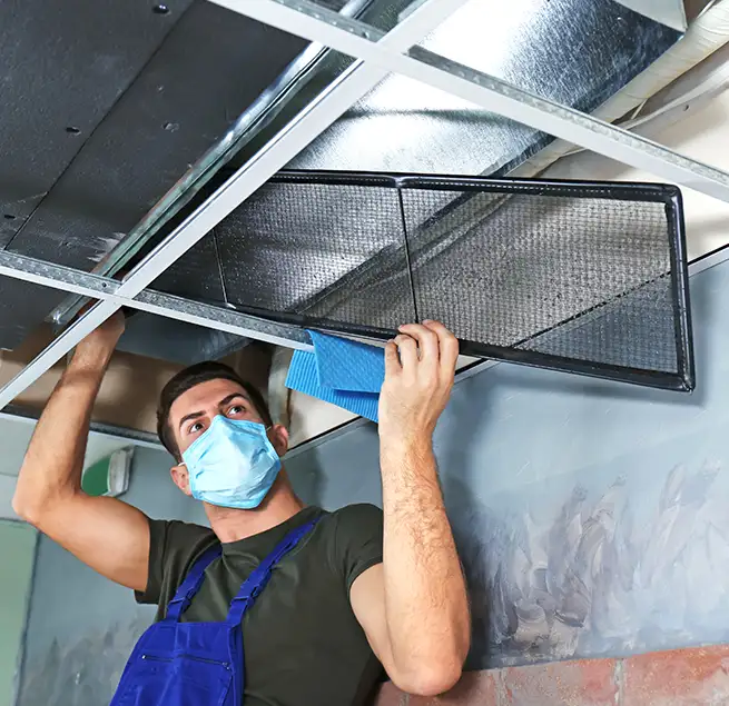 Why Homeowners & Businesses Trust Us in Leavenworth, KS?