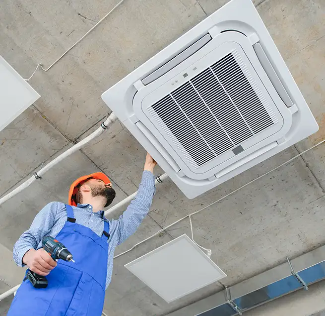 Why Homeowners & Businesses Trust Us in Leavenworth, KS