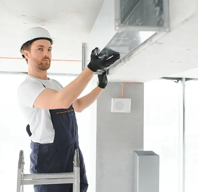 Why Homeowners & Businesses Trust Us in Leavenworth, KS?