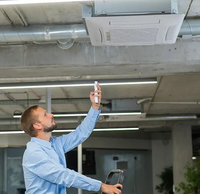 Why Homeowners & Businesses Trust Us in Leavenworth, KS?