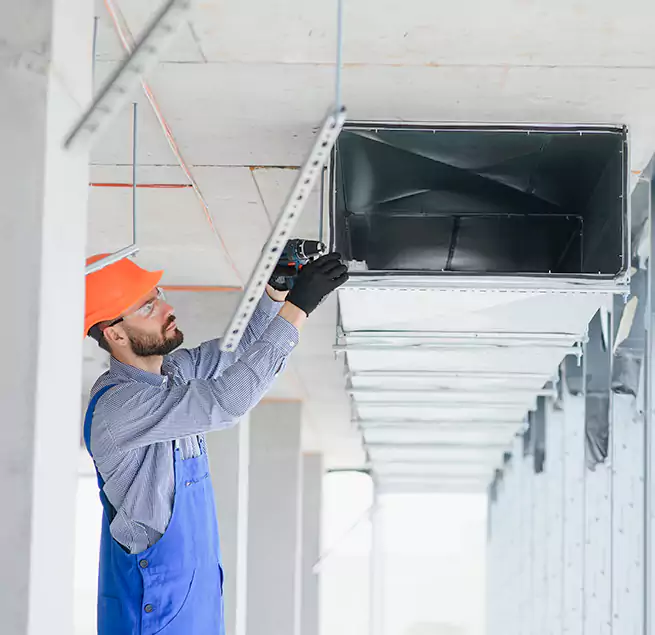 Why Homeowners & Businesses Trust Us in Leavenworth, KS?