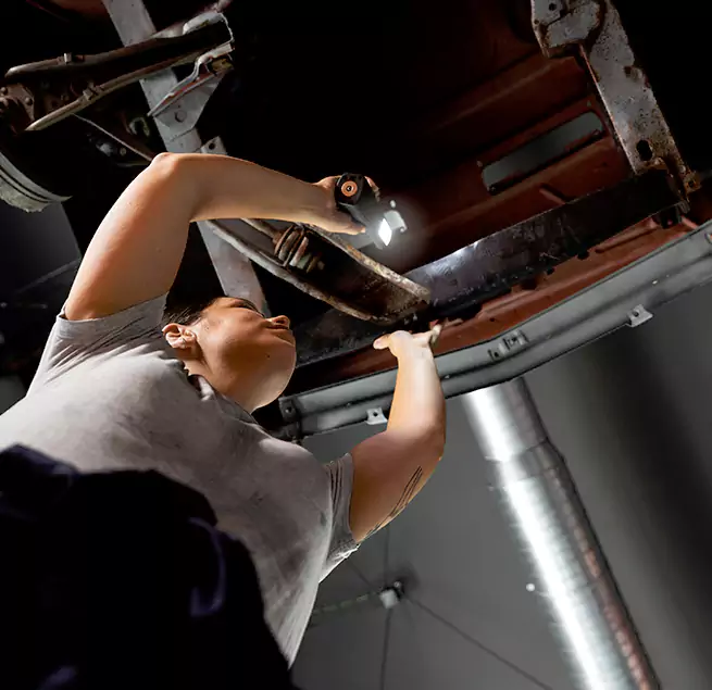 Why Homeowners & Businesses Trust Us Leavenworth, KS