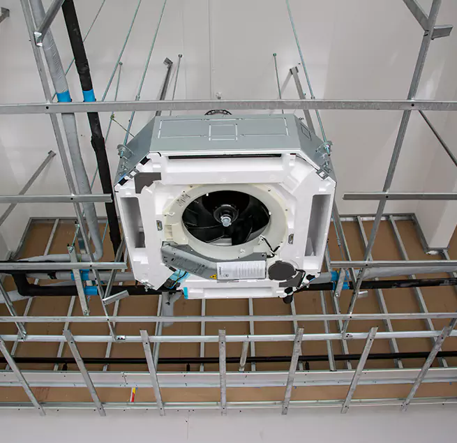 Why Homeowners & Businesses Trust Us Leavenworth, KS?