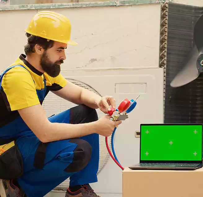 Why Homeowners & Businesses Trust Us in Leavenworth, KS?