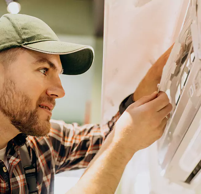 Why Homeowners & Businesses Trust Us in Leavenworth, KS?