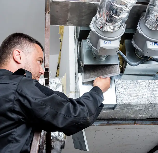 Why Homeowners & Businesses Trust Us in Leavenworth, KS?